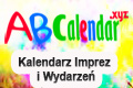 ABCalendar - Kalendarz imprez i wydarzen
