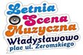 Władysławowo - Letnia Scena Muzyczna 2015 - aktualizacja