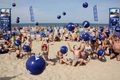 Odwiedź Rodzinne Strefy Zabaw NIVEA nad Bałtykiem