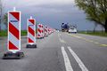 Budowa nowego połączenia drogowego Puck - Wejherowo