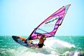 Bezpłatny kurs podstaw windsurfingu