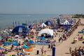 Wakacyjny Weekend z Nivea na Plaży we Władysławowie