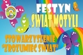 Festyn Świat Motyli - Władysławowo 6 września 2015