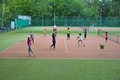 Warsztaty tenisa ziemnego dla dzieci i młodzieży