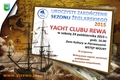Uroczyste Zakończenie Sezonu Żeglarskiego Yacht Clubu Rewa