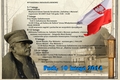 96. rocznica Zaślubin Polski z Morzem