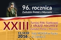 XXIII Turniej Piłki Siatkowej z okazji Rocznicy Zaślubin Polski z Morzem