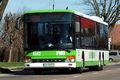 Zmiana rozkładu jazdy autobusów linii 656