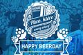 Happy Beerday - Port Rybacki w Pucku