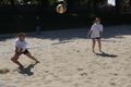 II Otwarty turniej siatkówki plażowej dziewcząt do lat 19