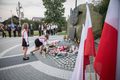 Władysławowo: Obchody 77. rocznicy wybuchu II Wojny Światowej