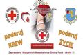 Zaproszenie: Pobór Krwi w Połchowie oraz uroczystości HDK w Starzynie