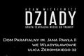 Dziady II 02.12.2016 IWładysławowo