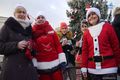 Jarmark Świąteczny i Mikołajki na Puckim Rynku