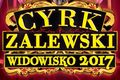 UWAGA konkurs! Wygraj bilety do Cyrku Zalewski we Władysławowie