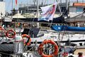Gdynia: DOUBLEHANDED Yachtrace 2017 już na morzu!