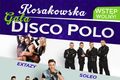 Dni Gminy Kosakowo 13-15 sierpnia 2017 Gala Disco Polo, Festyn Kaszubski i Żeglarski