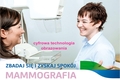 Mammobus LUX MED - bezpłatne badania dla kobiet - Władysławowo