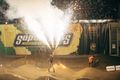 Pierwsze w Polsce Mistrzostwa Europy w Supercrossie przeszły do historii