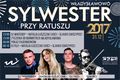 Władysławowo: Sylwester na lodzie i przy Ratuszu