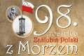 Puck: Obchody 98. rocznica Zaślubin Polski z Morzem - imprezy towarzyszące