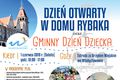 Władysławowo: Dzień Otwarty w Domu Rybaka oraz Gminny Dzień Dziecka