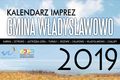 Władysławowo: Kalendarz imprez lato 2019