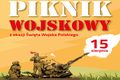 Piknik Wojskowy z okazji Święta Wojska Polskiego w Pucku