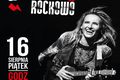 Puck: Koncert Patrycji Markowskiej - Weekend na Rockowo z Radiem Złote Przeboje