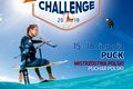 Puck: Ford Focus Active Challenge 2019 - Mistrzostwa Polski i Puchar Polski w kitesurfingu