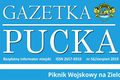 Gazetka Pucka - Informator miejski nr 56 / sierpień 2019