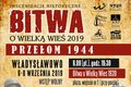 Władysławowo: Bitwa o Wielką Wieś 2019. 