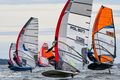 W Rewie rozegrano Mistrzostwa Polski w windsurfingu