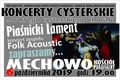 Mechowo: Koncert Cysterski