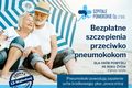 Regionalny Program Polityki Zdrowotnej – szczepienia przeciw pneumokokom dla osób 65+ z grupy ryzyka
